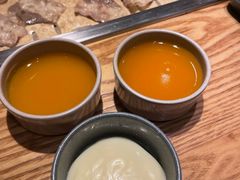 -新石器烤肉(南站店)