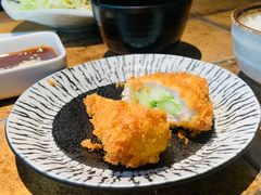 -山杏yama-katsu·吉列炸物
