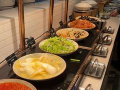 -上海波特曼丽思卡尔顿酒店