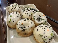 -东泰祥生煎馆(陕西南路店)