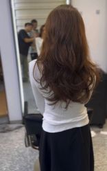 -起点造型·QIDIAN烫染接发