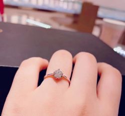 -I Do(重庆龙湖北城天街购物广场店)