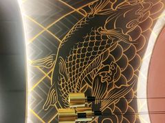 -吞鱼兽麻辣烤鱼(万达店)