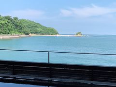 -伊王岛温泉