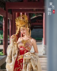 -金夫人婚纱摄影(华南店)