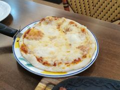 -萨莉亚意式餐厅(玉泉路物美店)