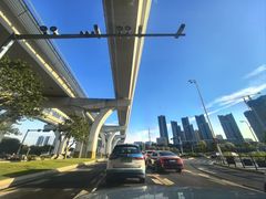 -正宗四川大竹面馆(光翠路南店)