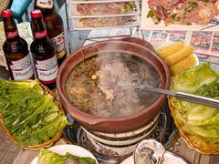 -东记炭炉·海鲜鸡煲(龙华店)
