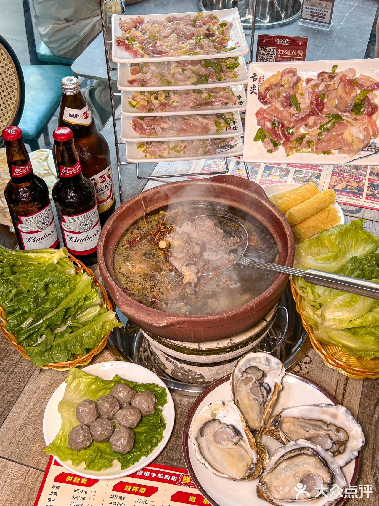 深圳超经典的广式鸡煲，快来这吃💃