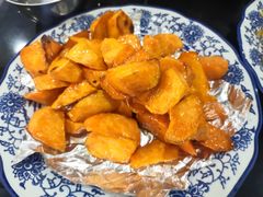 -一锅厨东北水饺店(厦大店)