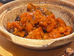 -粤域茶餐厅
