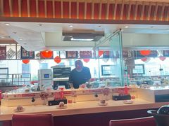 -莲寿司(国兴店)