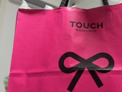 -TOUCH泰奇(奉贤宝龙城市广场店)