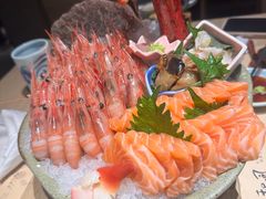 -匠和风精致料理(福州金融街万达店)