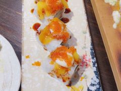-小曹日本料理(软景中心店)