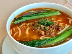 川酱肉末拉面-金苑海鲜酒家(来魅力店)