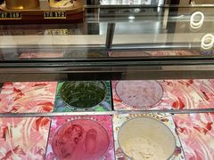 -哈根达斯(大洋百货店)