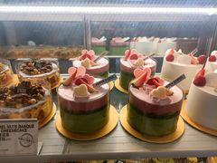 -PAPER STONE BAKERY(天环店)