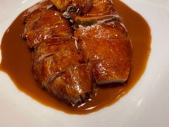 香烧港式乳鸭-利苑酒家(华熙国际店)