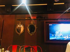 -第三空间·趣味桌游·轰趴.室内CS.剧本杀(大武汉1911店)