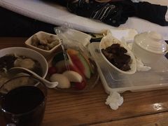 -和子足浴SPA会馆(梁溪店)