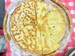 -肥三土菜馆(五四广场店)