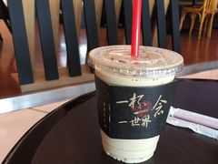 -太平洋咖啡(市府恒隆二店)