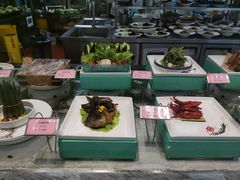 -友鹏海鲜(新宜白大道店)