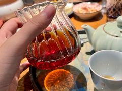 -中和·国风茶馆(愚园路店)