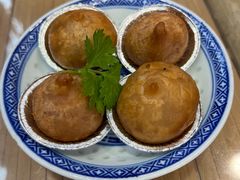 -芋包王闽南茶楼(八市店)
