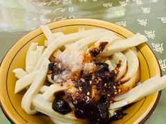 -曹凉粉(西正街店)