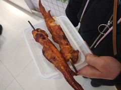-一代烤翅王(大汉口店)