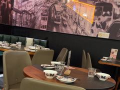 -金翠河烧鹅餐厅(解放碑时代广场店)