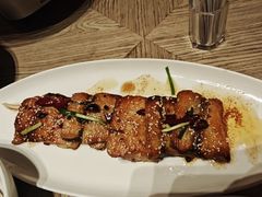 -艳阳天·非遗楚菜(武汉客厅店)