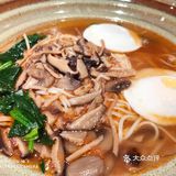 希希探店｜西贝筱面村