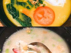 -KAOTOWN烤堂•烧烤(海汇港店)