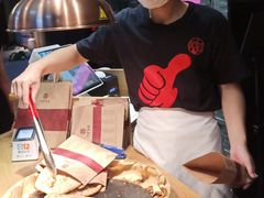 -阿甘锅盔(合生汇购物中心店)
