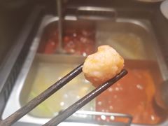 -东道煮牛肉火锅(重庆路店)