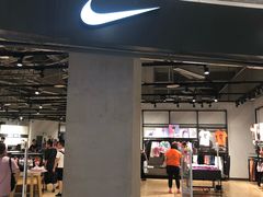 -NIKE 儿童体验店(南开大悦城店)