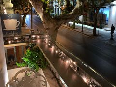 -古董花园(思南路42弄小区店)