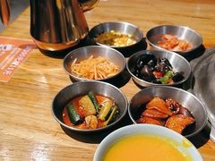 -汉拿山(北京上地华联店)
