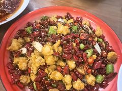 -小街47號江湖菜(四合院店)