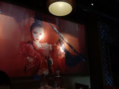 -令狐冲·活鱼馆(宝龙店)