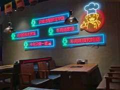 大堂-洪湘记川湘·甲鱼馆(四海凯悦美食广场店)
