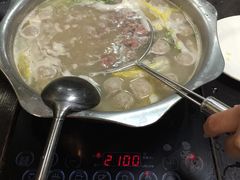 -来自潮州牛肉店(华强北店)