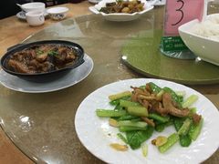 -绿华园休闲山庄
