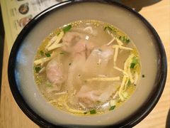 -南京大牌档(龙江新城市广场店)