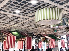大堂-宜家·瑞典风味餐厅(烟台路店)