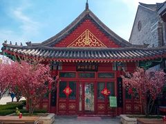 -即墨古城