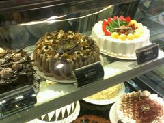 android_upload_pic-米洛克欧洲蛋糕(西南路店)